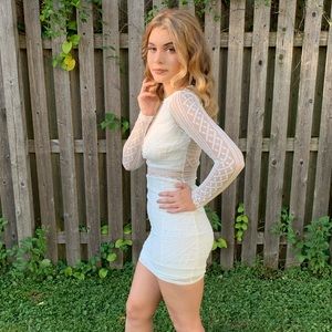 Meet your Posher, Nina